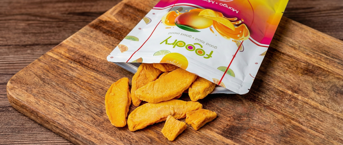 Freeze Dried Nedir? Dondurularak Kurutma Teknolojisinin Tüm Detayları