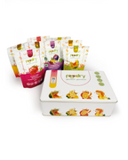 Freeze Dried Fig 17 gr 