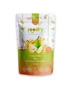 Dondurularak Kurutulmuş Armut – Freeze Dry Armut 17g | Katkısız Çıtır Meyve Atıştırmalığı